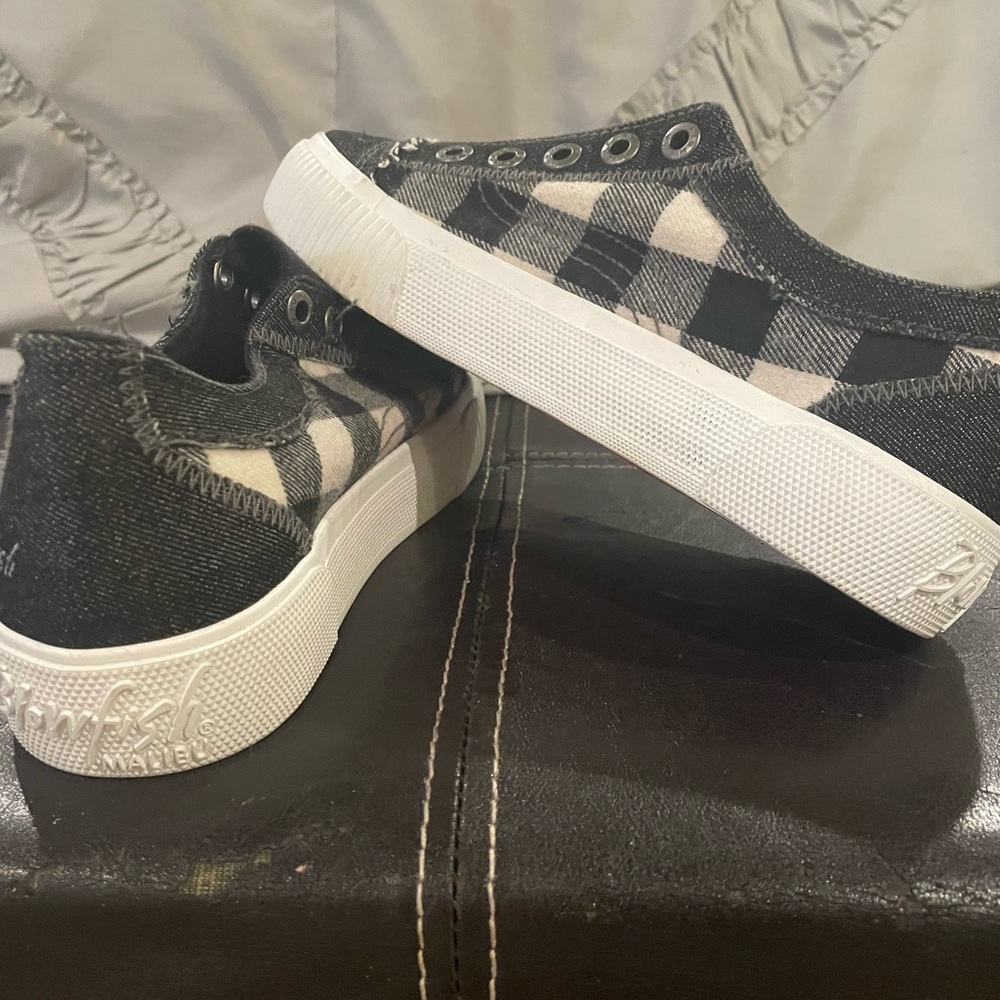 New with Tags Blowfish Women’s shoes